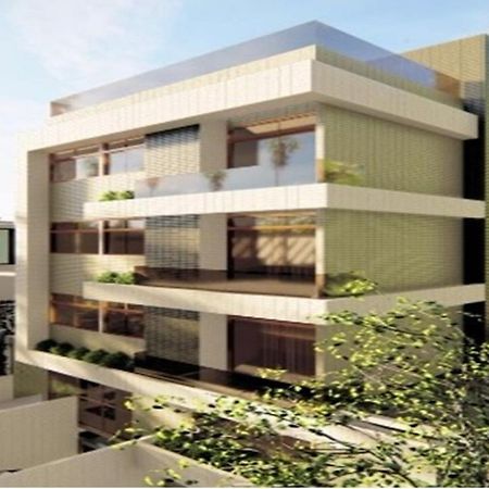 Апартаменти Sensacional Apartamento Leda No Bessa Жуан-Пессоа Екстер'єр фото