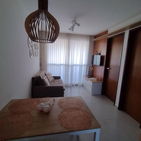 Апартаменти Sensacional Apartamento Leda No Bessa Жуан-Пессоа Екстер'єр фото