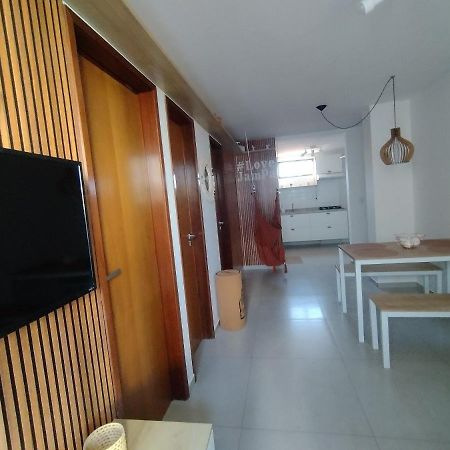 Апартаменти Sensacional Apartamento Leda No Bessa Жуан-Пессоа Екстер'єр фото