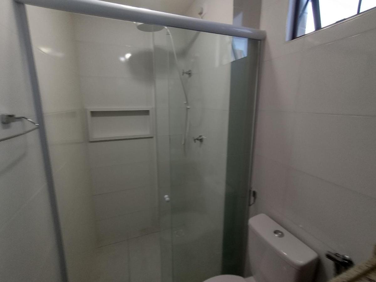 Апартаменти Sensacional Apartamento Leda No Bessa Жуан-Пессоа Екстер'єр фото