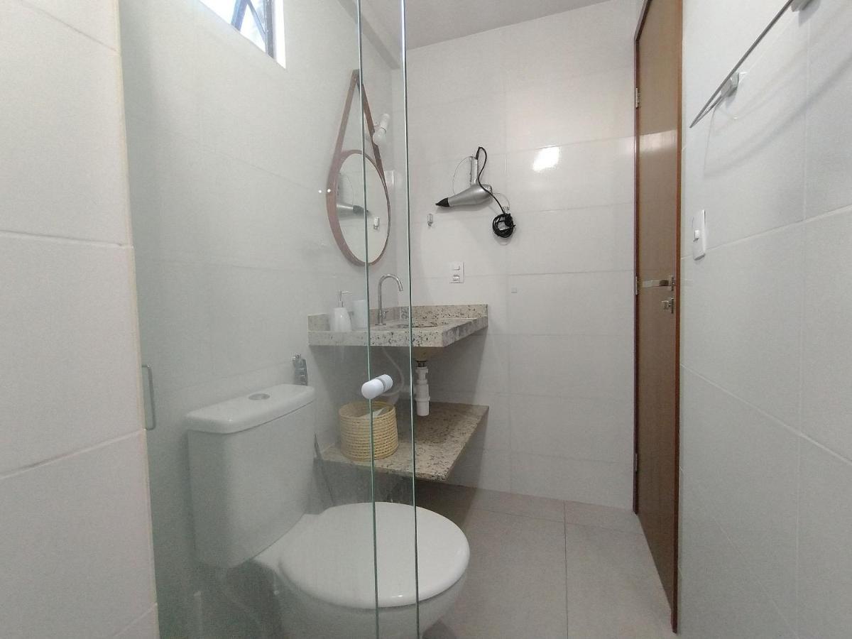 Апартаменти Sensacional Apartamento Leda No Bessa Жуан-Пессоа Екстер'єр фото