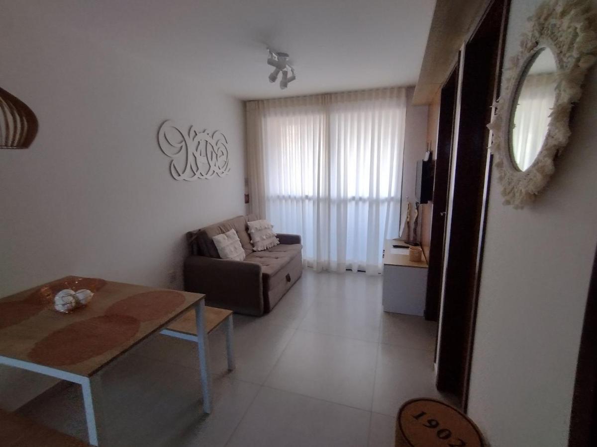 Апартаменти Sensacional Apartamento Leda No Bessa Жуан-Пессоа Екстер'єр фото