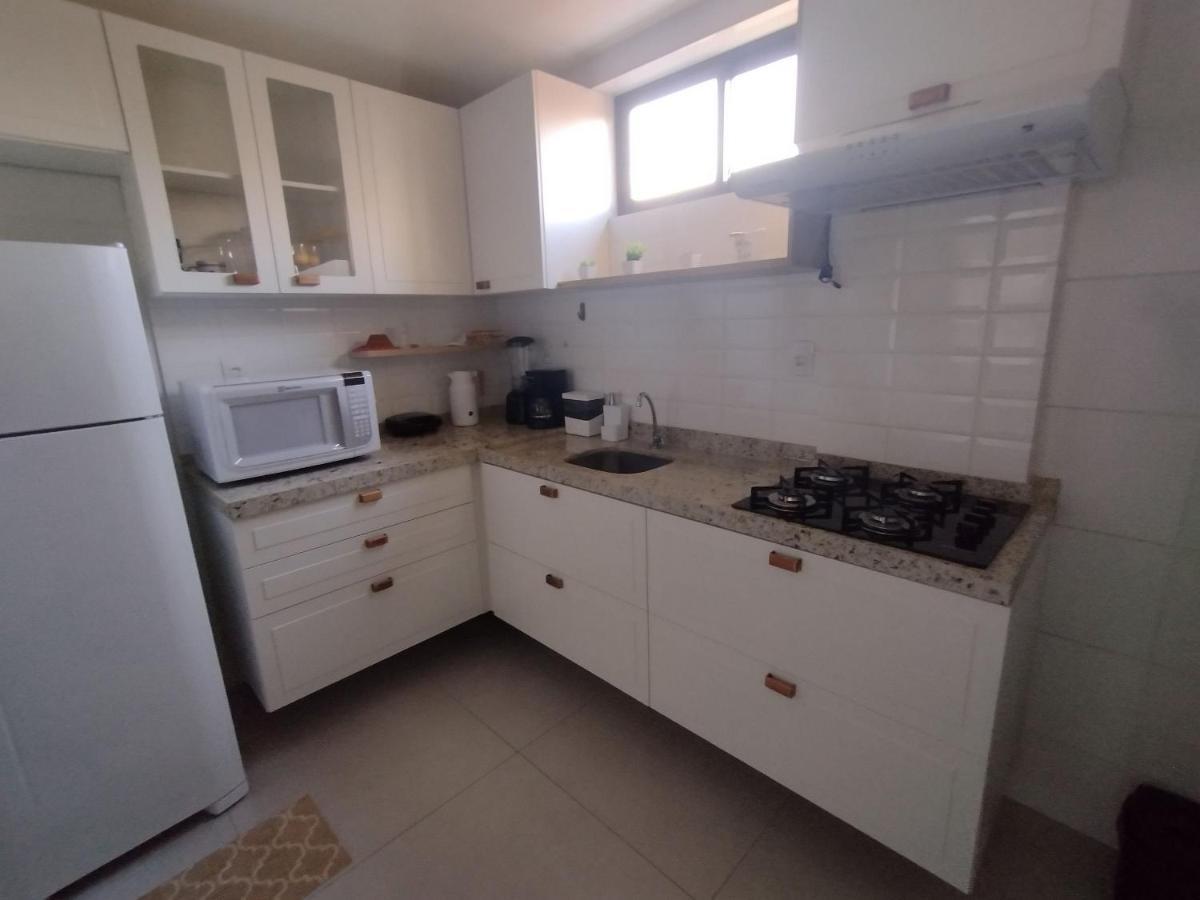 Апартаменти Sensacional Apartamento Leda No Bessa Жуан-Пессоа Екстер'єр фото